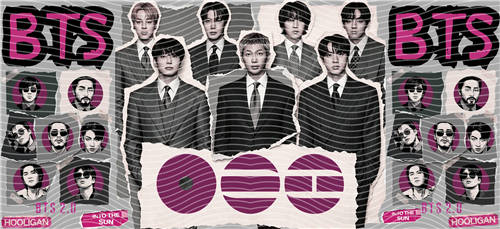 16oz Star Singer-O 486